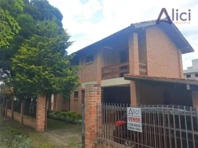 Casa com 4 Quartos à venda, 183m² no Campeche, Florianópolis