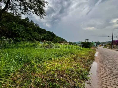 Lote/Terreno à venda, 365m² no 10 de junho, Guabiruba