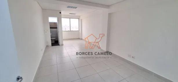 Sala Comercial para alugar, 30m² no Estoril, Belo Horizonte