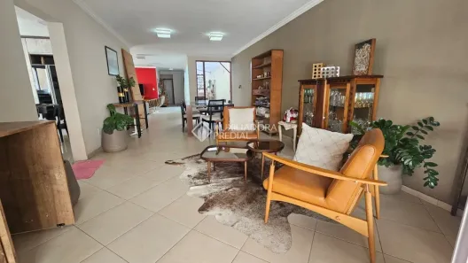 Sobrado com 3 Quartos à venda, 400m² no Paraíso, Santo André