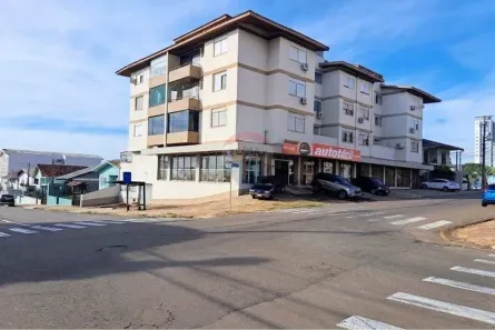 Cobertura com 3 Quartos à venda, 164m² no Vila Cruzeiro, Passo Fundo