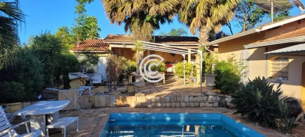 com 3 Quartos à venda, 320m² no Vale Verde, Valinhos