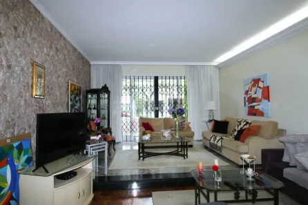 Casa com 3 Quartos à venda, 186m² no Vila Mariana, São Paulo