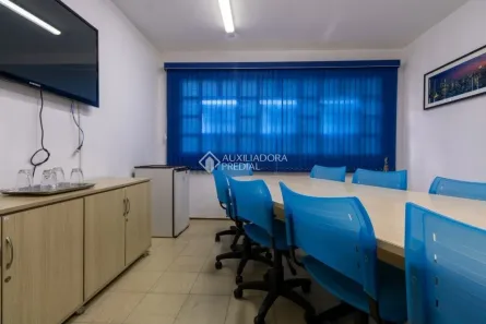 Prédio Comercial para alugar, 321m² no Santo Antônio, São Caetano do Sul