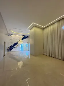 Casa de Condomínio com 3 Quartos para alugar, 890m² no Condomínio do Lago 1ª Etapa, Goiânia