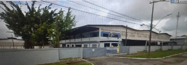 Galpão/Depósito/Armazém para alugar, 2500m² no Curado, Jaboatão dos Guararapes