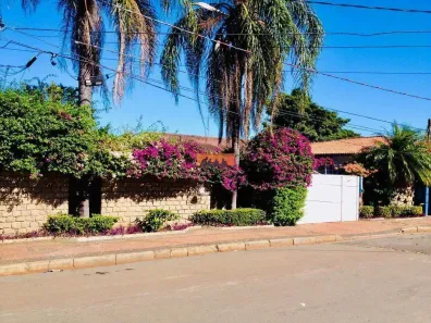 Casa com 4 Quartos à venda, 248m² no Cidade Universitária, Campinas