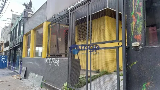 Imóvel Comercial para alugar, 79m² no Parada Inglesa, São Paulo
