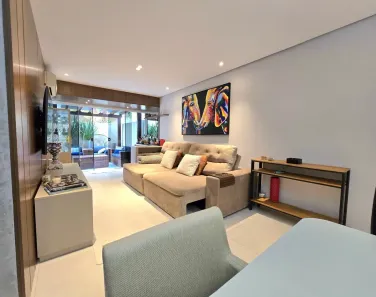 Apartamento com 3 Quartos à venda, 99m² no Centro, Florianópolis