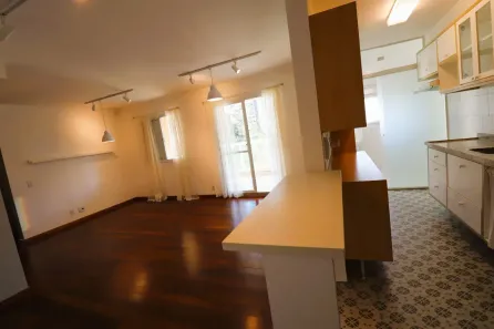Apartamento com 3 Quartos para alugar, 104m² no Lar São Paulo, São Paulo