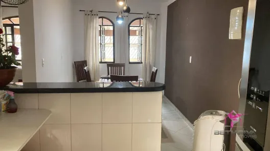 Sobrado com 3 Quartos à venda, 121m² no Jardim Santa Mena, Guarulhos