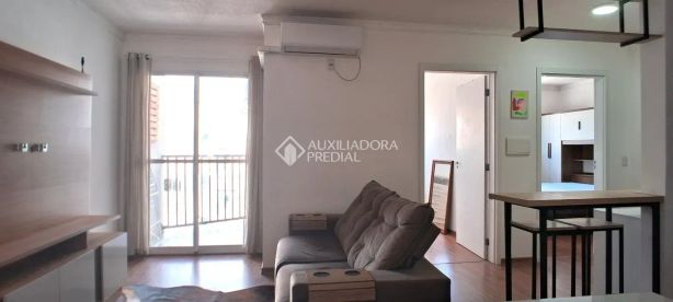 Apartamento com 2 Quartos à venda, 66m² no Santo Afonso, Novo Hamburgo