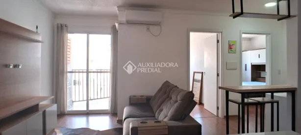 Apartamento com 2 Quartos à venda, 66m² no Santo Afonso, Novo Hamburgo