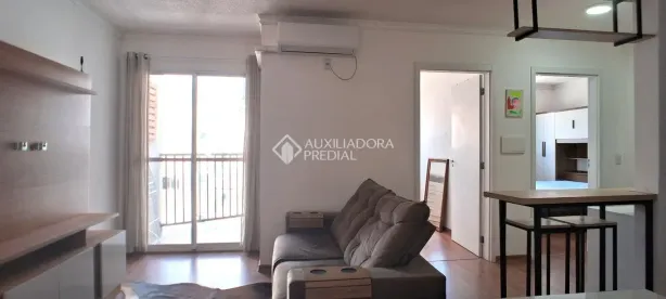 Apartamento com 2 Quartos à venda, 79m² no Santo Afonso, Novo Hamburgo