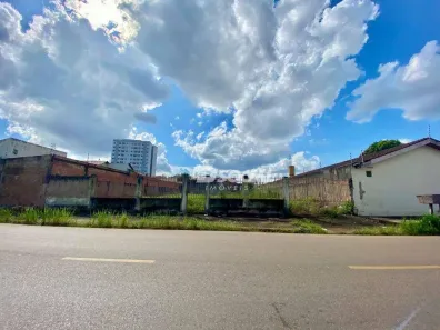 Lote/Terreno à venda, 800m² no Agenor de Carvalho, Porto Velho