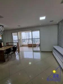 Apartamento com 3 Quartos à venda, 94m² no Vila Gomes Cardim, São Paulo