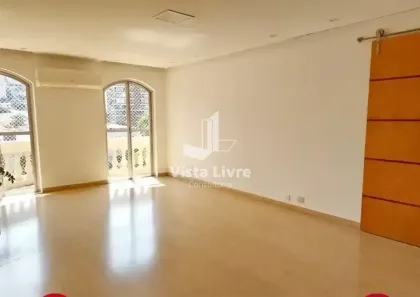 Apartamento com 3 Quartos à venda, 115m² no Sumaré, São Paulo