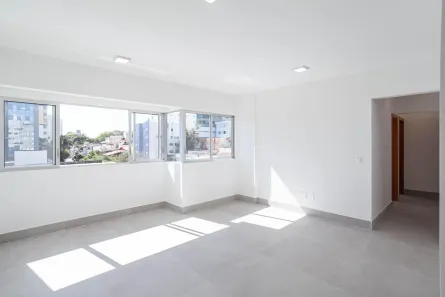 Apartamento com 3 Quartos à venda, 85m² no Liberdade, Belo Horizonte