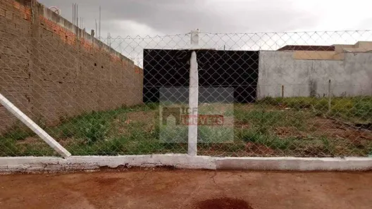 Lote/Terreno à venda, 250m² no Jardim Souza Queiroz, Santa Bárbara D'Oeste