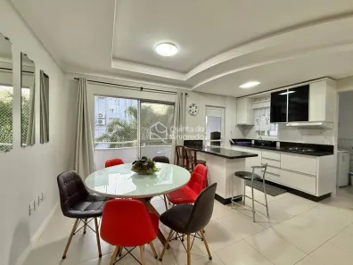 Apartamento com 1 Quarto para alugar, 80m² no , Governador Celso Ramos