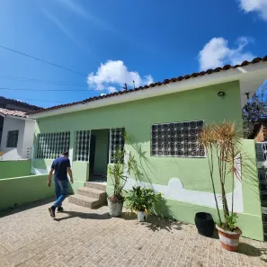 Casa com 4 Quartos à venda, 135m² no Expedicionários, João Pessoa