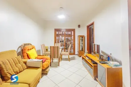 Casa de Condomínio com 3 Quartos à venda, 199m² no Serraria, Porto Alegre