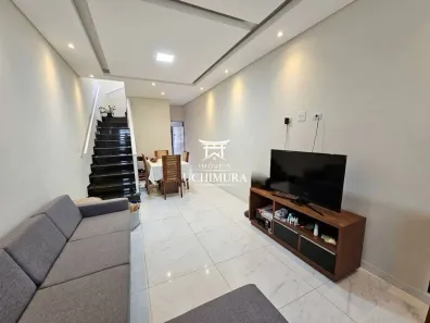 Sobrado com 3 Quartos à venda, 101m² no Cidade Centenário, São Paulo