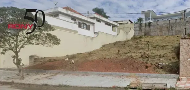 Lote/Terreno à venda, 510m² no Portal das Colinas, Guaratinguetá