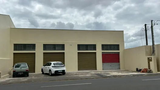 Sala Comercial para alugar, 30m² no Centro, Ponta Grossa