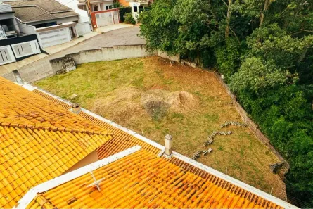 Lote/Terreno à venda, 320m² no Mirante da Colonia, Jundiaí