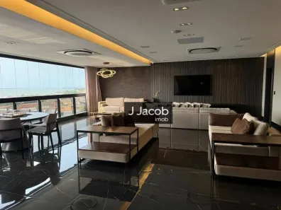 Apartamento com 4 Quartos à venda, 302m² no Umarizal, Belém