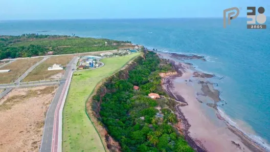 Lote/Terreno à venda, 250m² no Panaquatira, São José de Ribamar