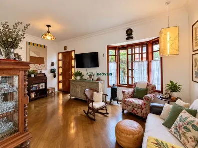 Casa de Condomínio com 3 Quartos à venda, 136m² no Parque Residencial Aquarius, São José dos Campos
