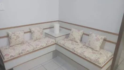 Consultório com 1 Quarto para alugar, 37m² no Brotas, Salvador