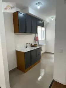 Apartamento com 2 Quartos à venda, 38m² no Jabaquara, São Paulo
