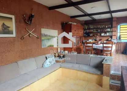 Sobrado com 3 Quartos à venda, 224m² no Vila Floresta, Santo André