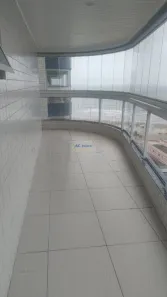 Apartamento com 3 Quartos à venda, 152m² no Tupi, Praia Grande