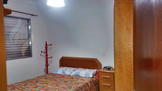 Apartamento com 3 Quartos à venda, 88m² no Rudge Ramos, São Bernardo do Campo