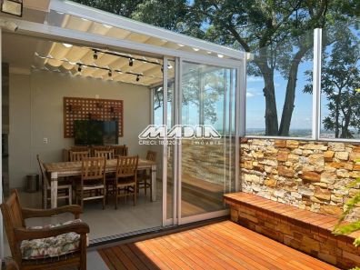 Casa de Condomínio com 3 Quartos à venda, 142m² no Jardim São Bento do Recreio, Valinhos