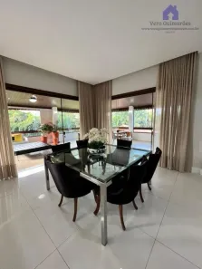 Casa de Condomínio com 6 Quartos à venda, 550m² no Portão, Lauro de Freitas
