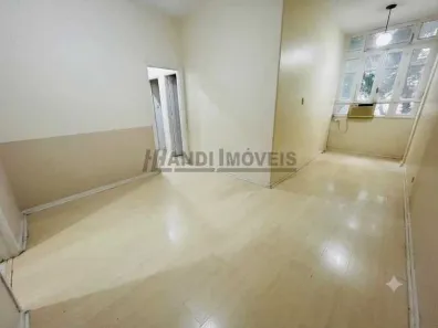 Apartamento com 2 Quartos à venda, 65m² no Botafogo, Rio de Janeiro