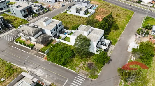 Lote/Terreno à venda, 300m² no Canudos, Novo Hamburgo