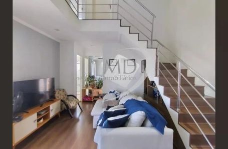 Apartamento com 3 Quartos à venda, 97m² no Planalto, São Bernardo do Campo