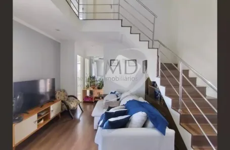 Apartamento com 3 Quartos à venda, 97m² no Planalto, São Bernardo do Campo