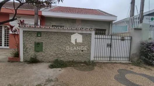Casa com 3 Quartos à venda, 90m² no Vila Itapura, Campinas