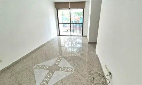 Apartamento com 2 Quartos à venda, 50m² no Saúde, São Paulo