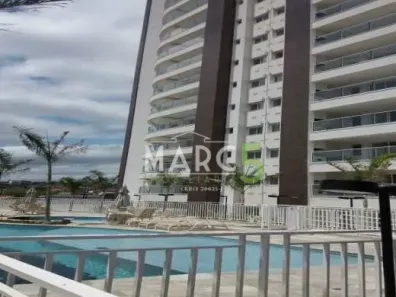 Apartamento com 3 Quartos à venda, 99m² no Jardim Renata, Arujá