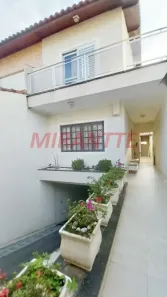 Sobrado com 3 Quartos à venda, 154m² no Parque Casa de Pedra, São Paulo