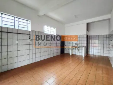 para alugar, 46m² no Residencial Vale das Nogueiras, Americana