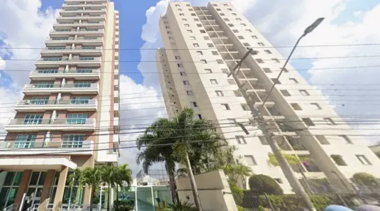 Apartamento com 2 Quartos à venda, 60m² no Santana, São Paulo